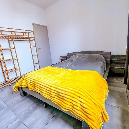 Apartment Elodie - Piscine, Terrasse, Barbecue, Clim - Ajaccio *