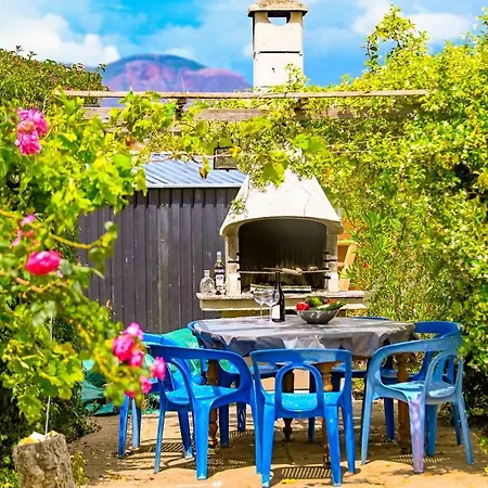Elodie - Piscine, Terrasse, Barbecue, Clim - Ajaccio Apartmán Ajaccio (Corsica)
