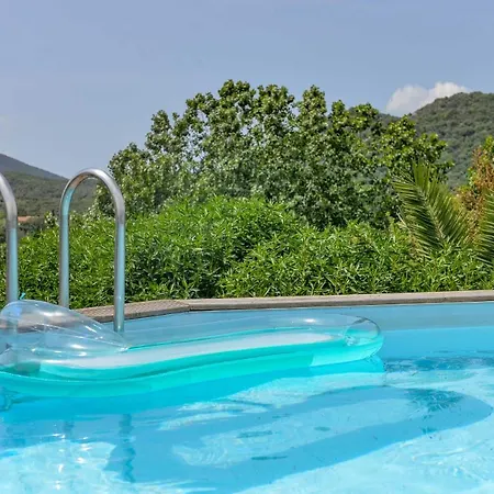 Apartmán Elodie - Piscine, Terrasse, Barbecue, Clim - Ajaccio *